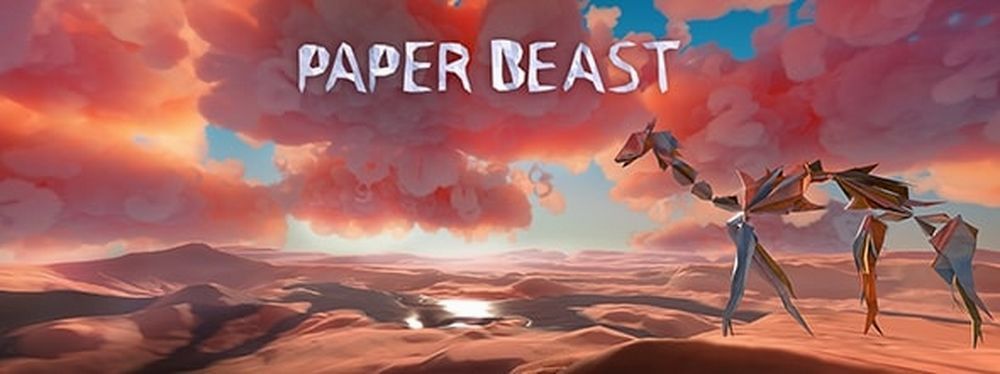 Paper Beast data di uscita
